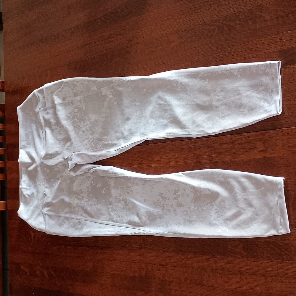 RBX Active Size Large Leggings (b200)